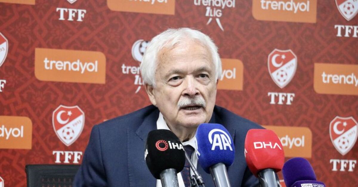 “Geçen sene haksız şekilde düşürüldük”