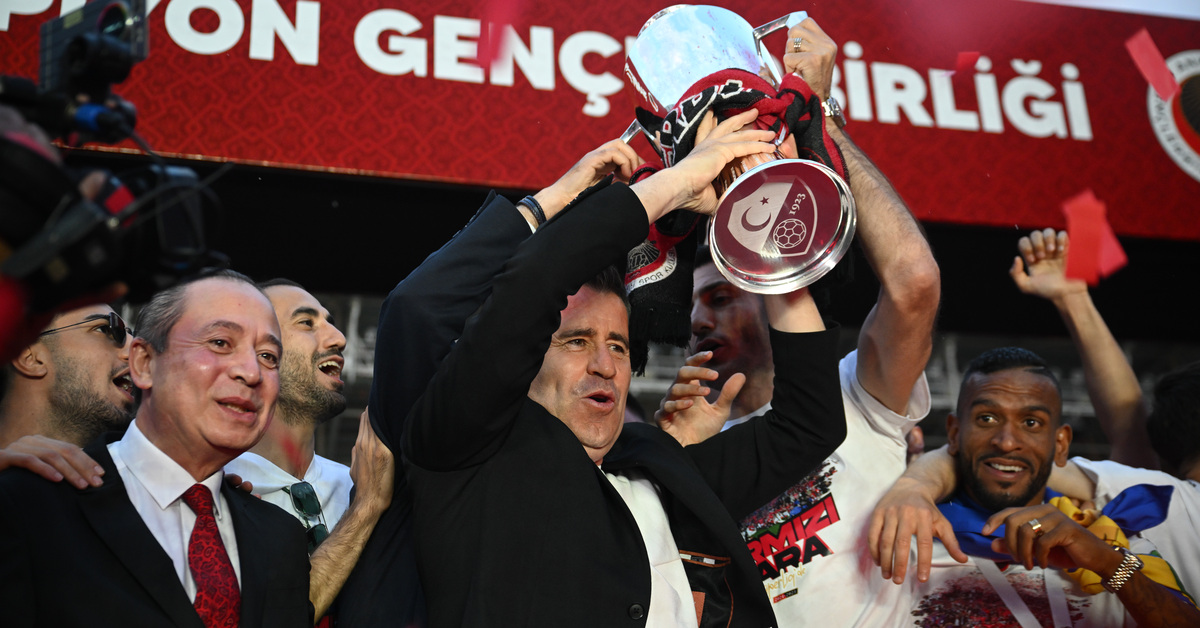 “Gençlerbirliği’nin yeri Süper Lig’dir”