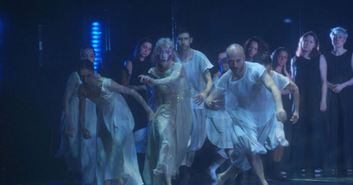 Gilgameş, ilk kez İstanbul Opera ve Bale Festivali’nde perde açıyor