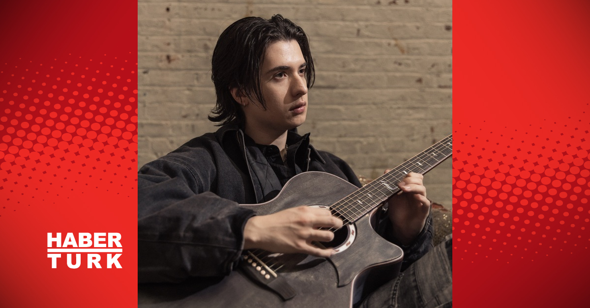 Gitar virtüözü Marcin Türkiye geliyor