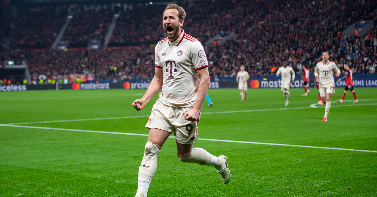 Gol makinesi ilk kupasını kazandı!