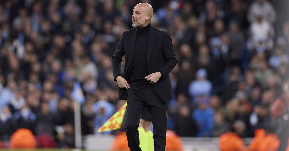 Guardiola’dan flaş karar: Ara vereceğim!