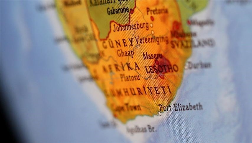Güney Afrika’da eğlence mekanına silahlı saldırı: 8 ölü