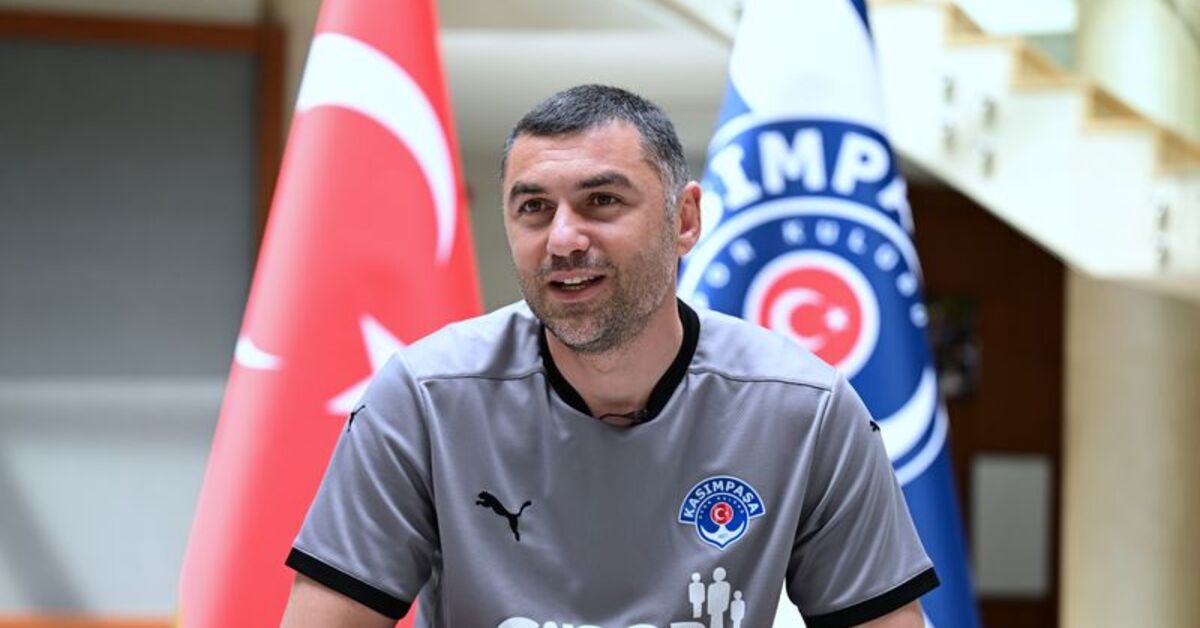 “Hedeflerim ve hayallerim içimde saklı”