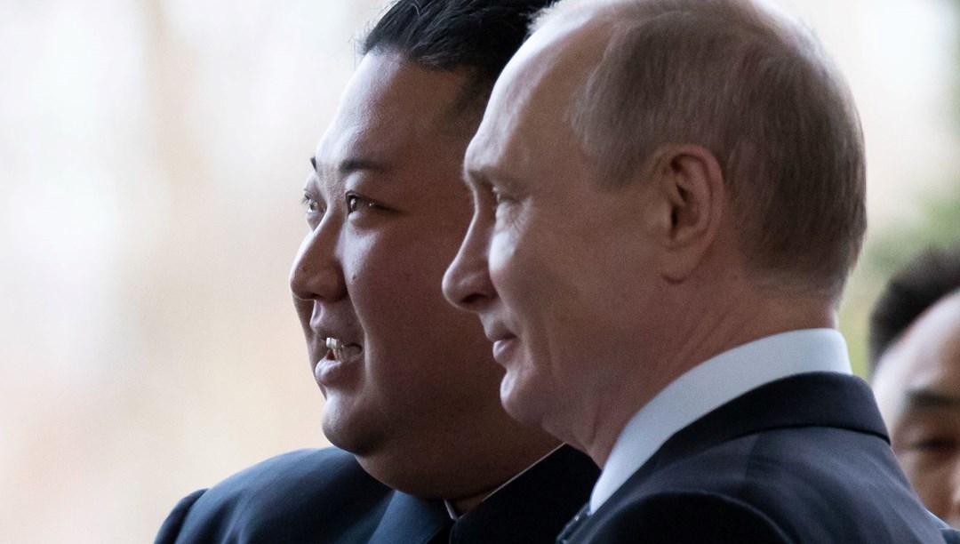 Hesap verme sırası Kim Jong Un’da: Tutuklama emri iddiası