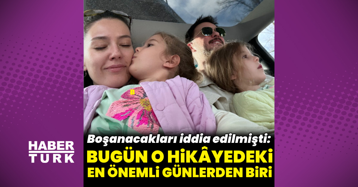 “Hikâyedeki en önemli günlerden biri”