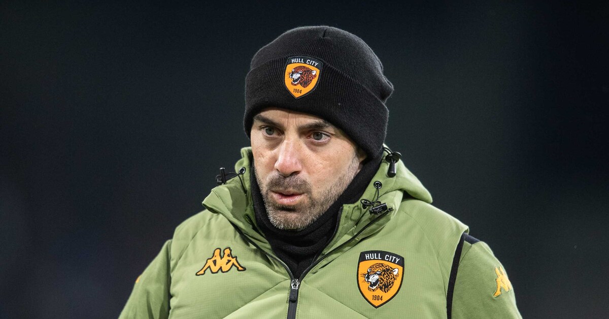 Hull City ayrılığı açıkladı!