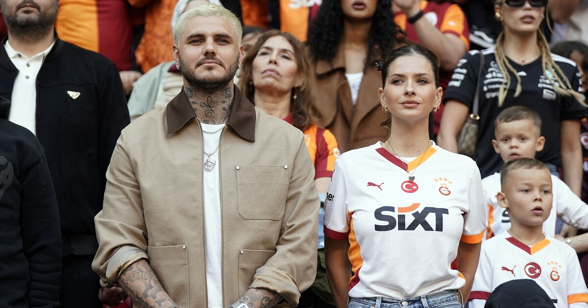Icardi takımını yalnız bırakmadı!
