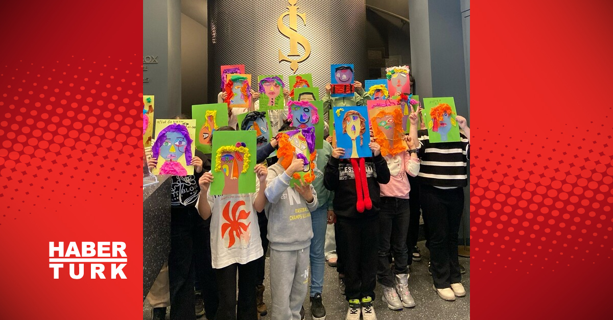 İş Sanat’ta 19 Mayıs coşkusu