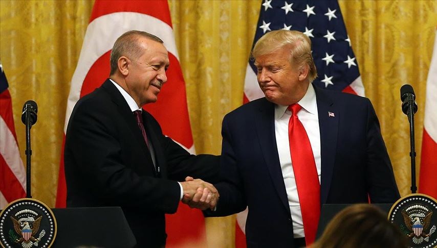 İsrail’i endişe sardı: ABD’den dikkat çeken Türkiye mesajları