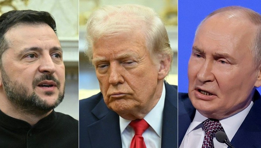 İstanbul görüşmeleri sonrası kritik temas: “Putin bir çıkmazın içinde”