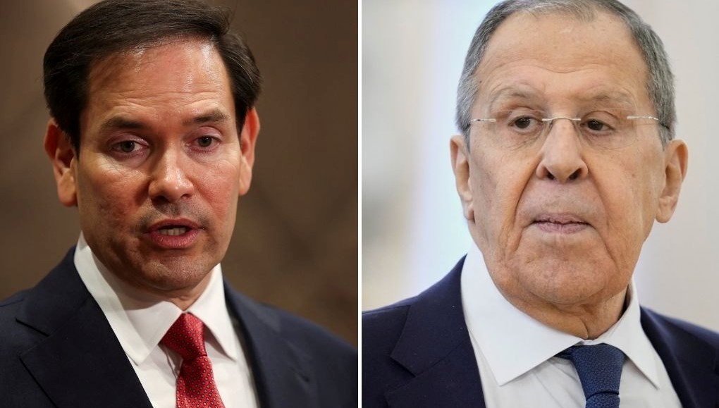 İstanbul zirvesinin ardından Lavrov ve Rubio’dan telefon görüşmesi