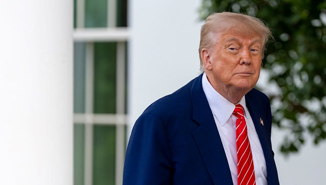 İstanbul’da barış zirvesi | Trump: Ben de İstanbul’a gidebilirim