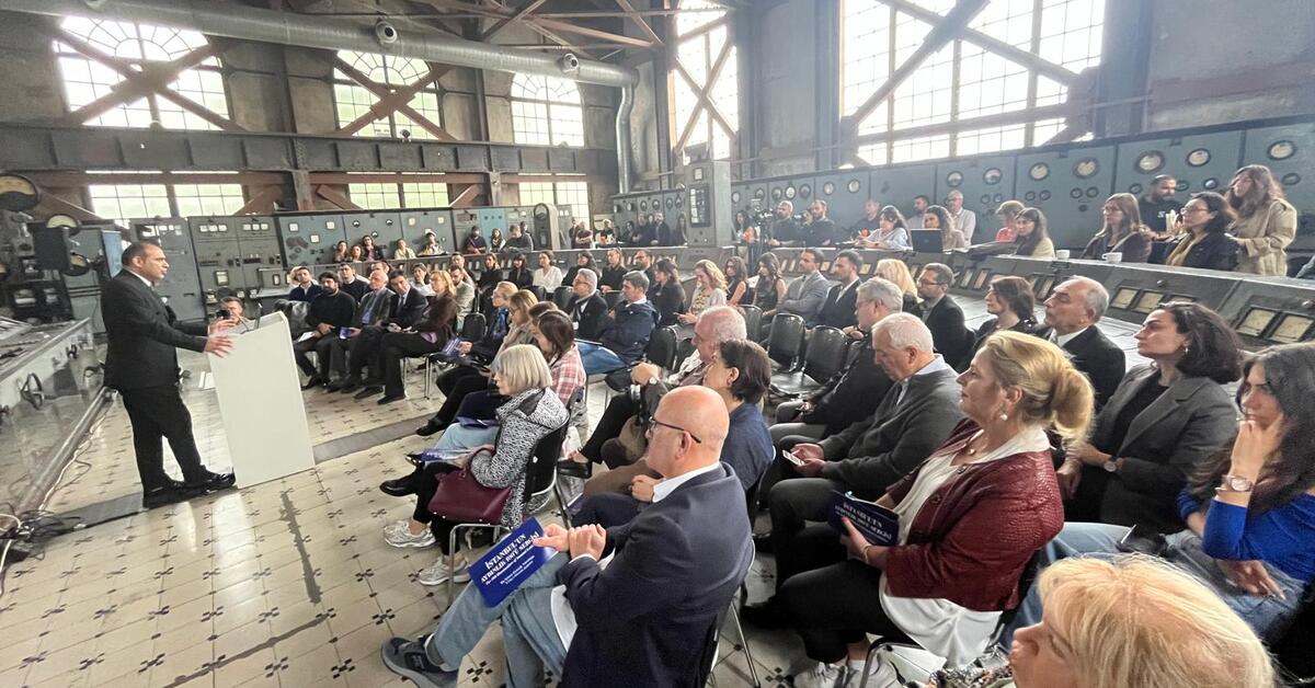 İstanbul’un Aydınlık 100’ü