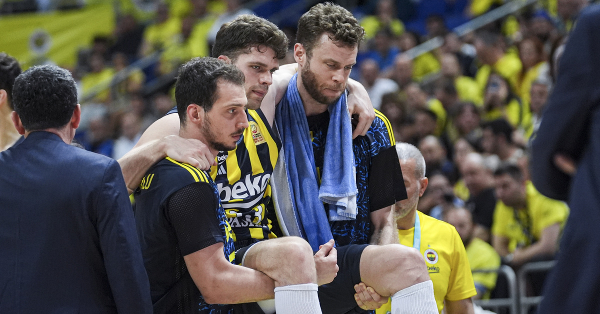 İşte Tarık Biberovic’in son durumu!
