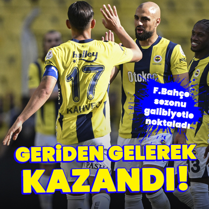 “İstemediğimiz bir sezon geçti”