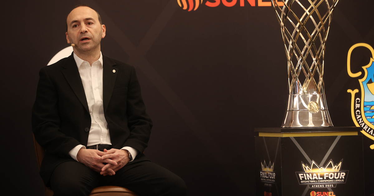 “İyi bir oyunla kupayı kazanmak istiyoruz”