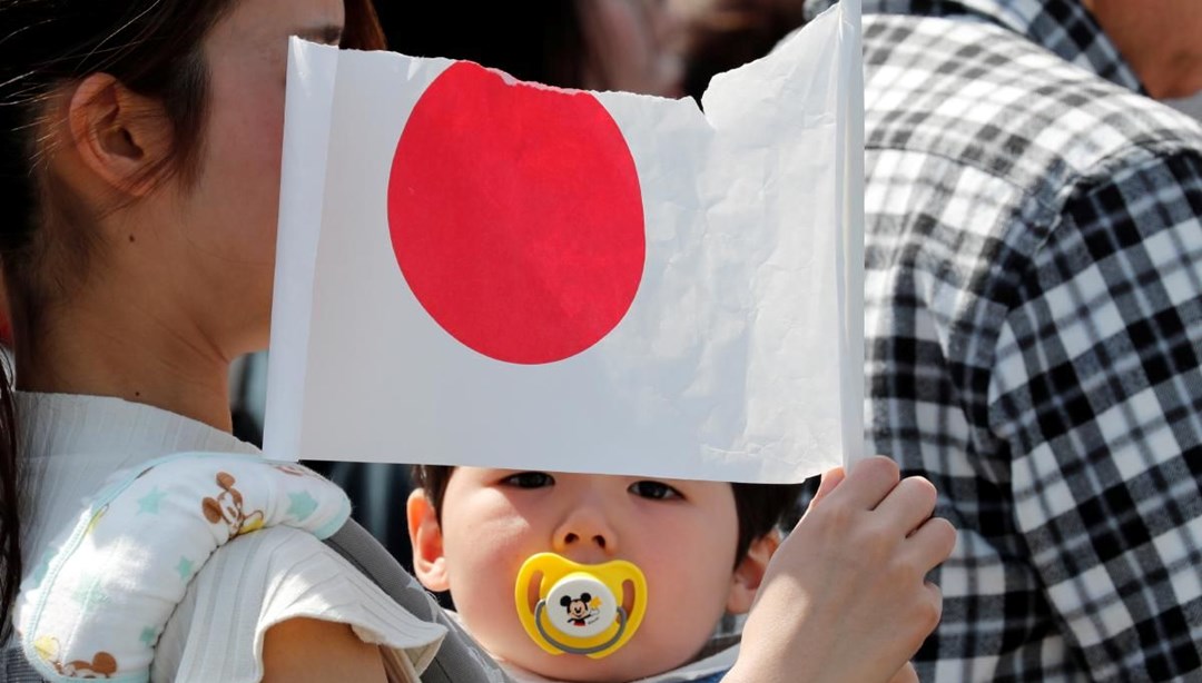 Japonya, “tuhaf bebek isimlerini” yasaklıyor