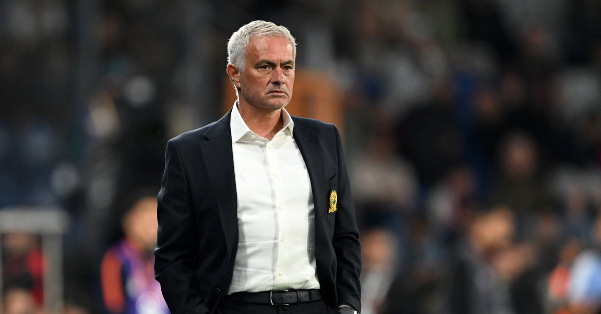Jose Mourinho’dan rotasyon kararı!