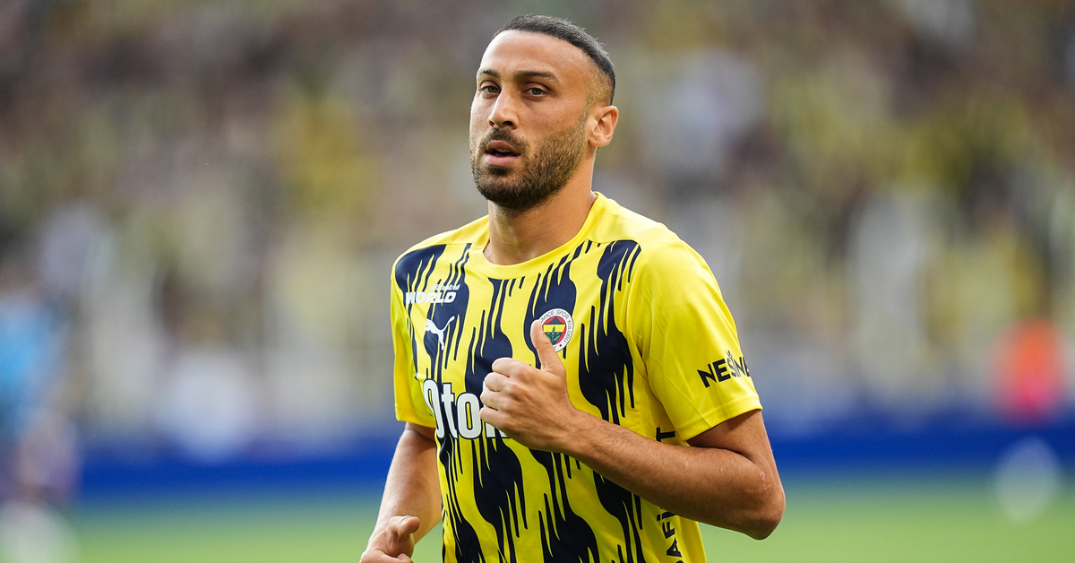 Jose Mourinho’nun Cenk Tosun pişmanlığı!