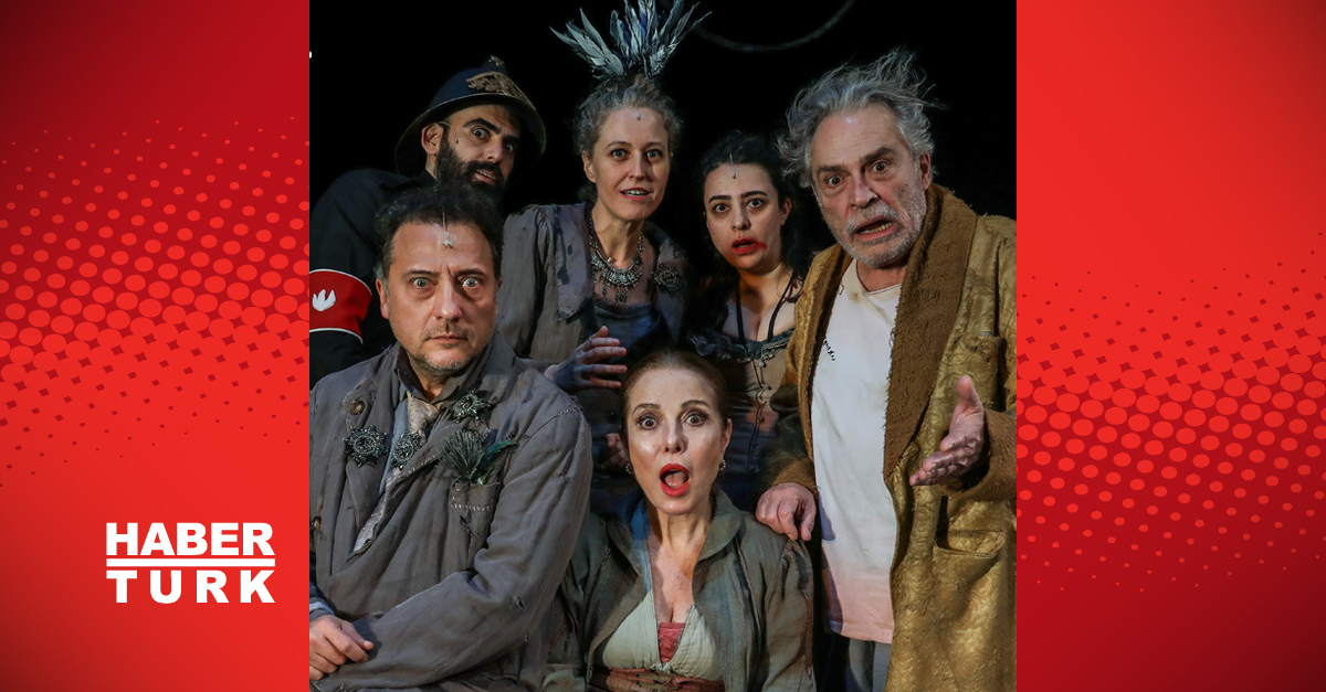 ‘Kel Diva’ Zorlu PSM’de