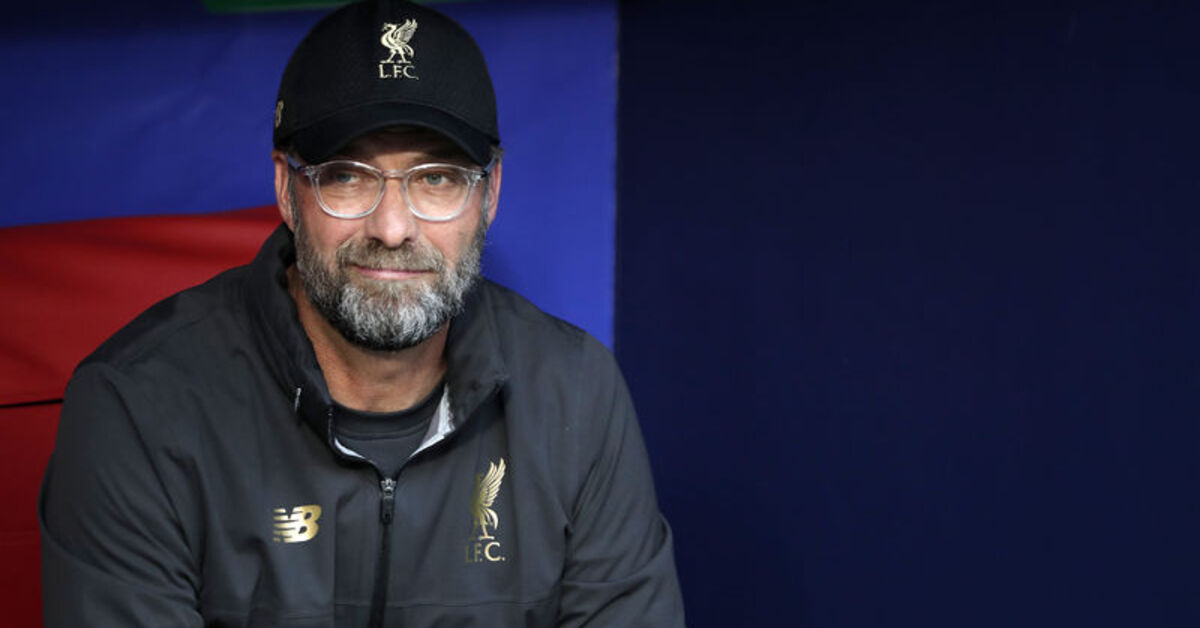 Klopp cephesinden Roma iddialarına yanıt!