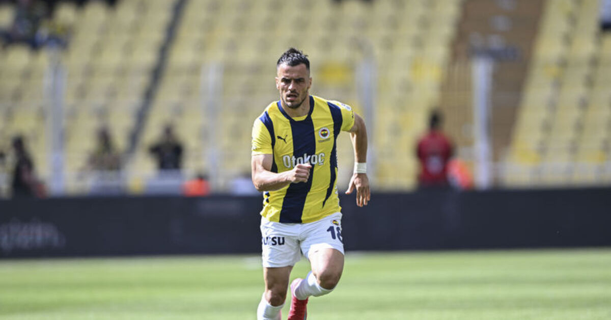 Kostic’ten geleceğiyle ilgili açıklama!