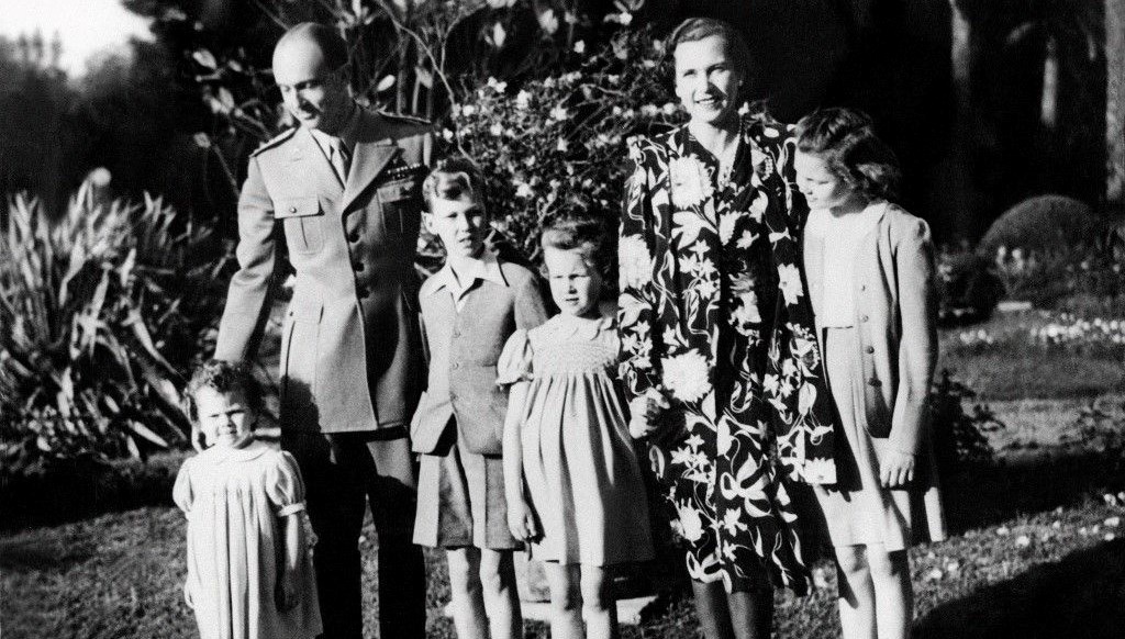 Kraliyet ailesi devlete karşı: 80 yıllık mücevher anlaşmazlığı!