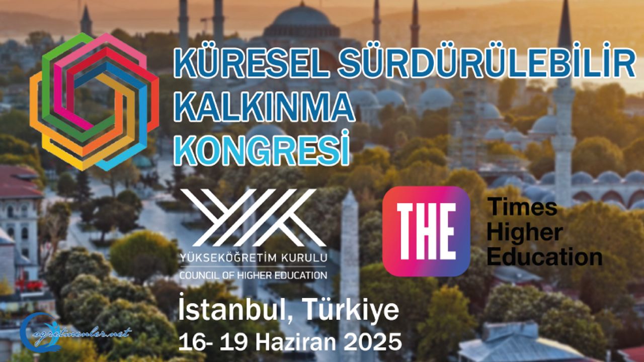 Küresel Sürdürülebilir Kalkınma Kongresi