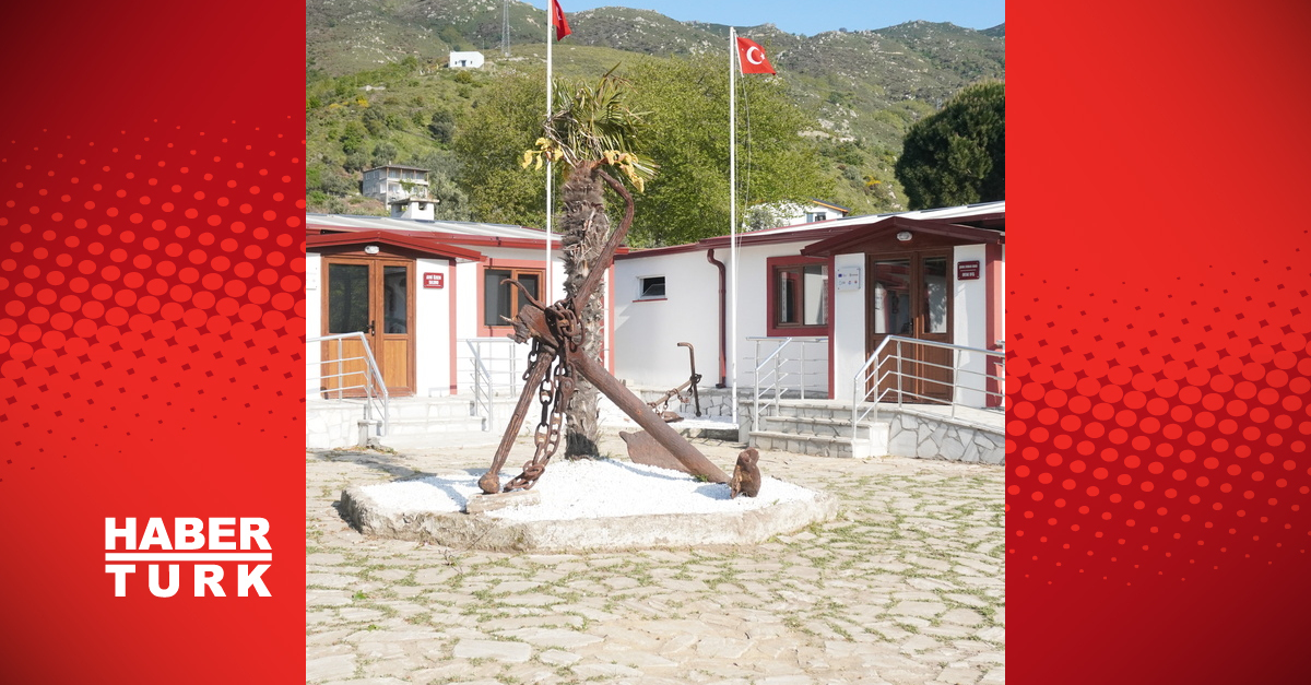 Marmara Adaları’nda Mayıs ayı sanatla dolu