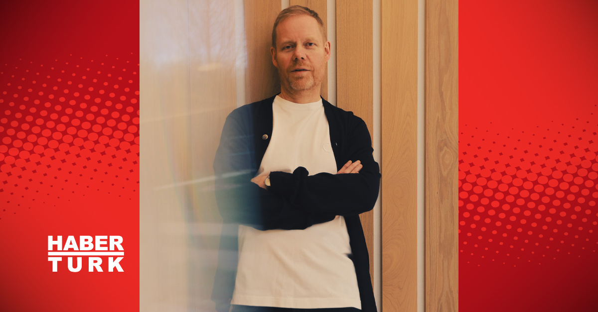 Max Richter Caz Festivali için Türkiye’ye geliyor