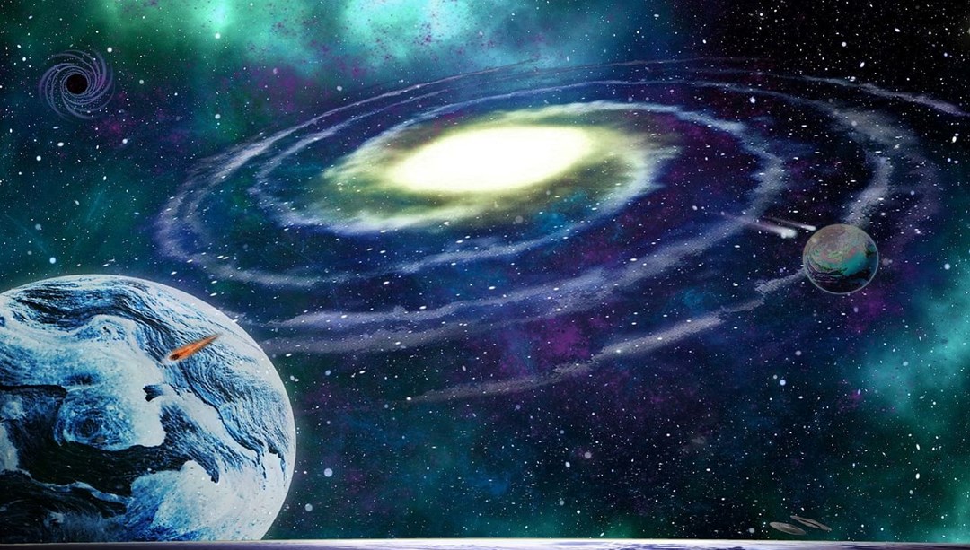 Mayıs 2025’in önemli gök olayları: Mayıs Dolunayı ne zaman gerçekleşecek?