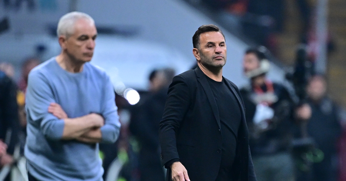 “Mayıs ayı geldi, şampiyonluğu az kaldı”