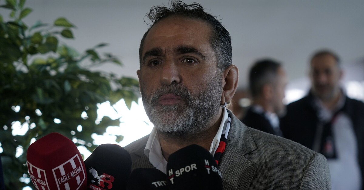“Mayısları görebilecek bir takım oluşturacağız”