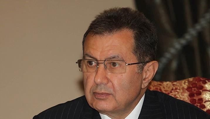 Mehmet Emin Karamehmet kimdir?