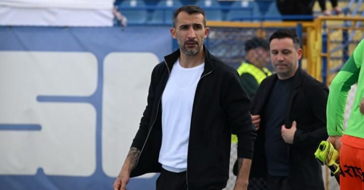 Mehmet Topal, Petrolul’dan ayrıldı