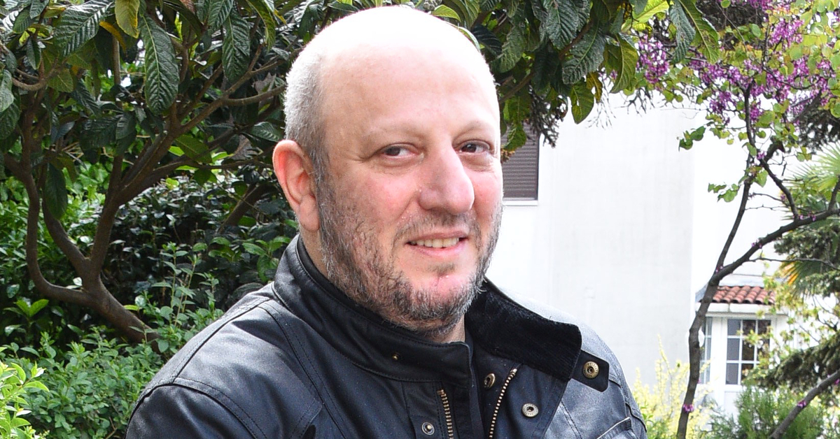 “Meriç’in yanında olmak istiyorum”