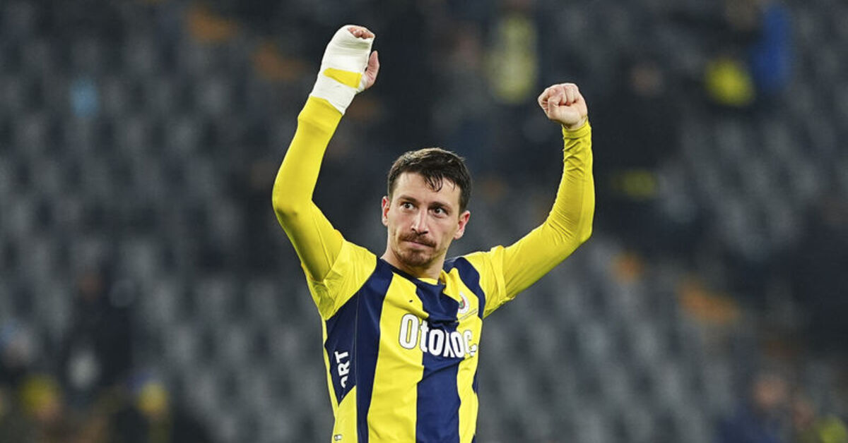 Mert Hakan taburcu oldu