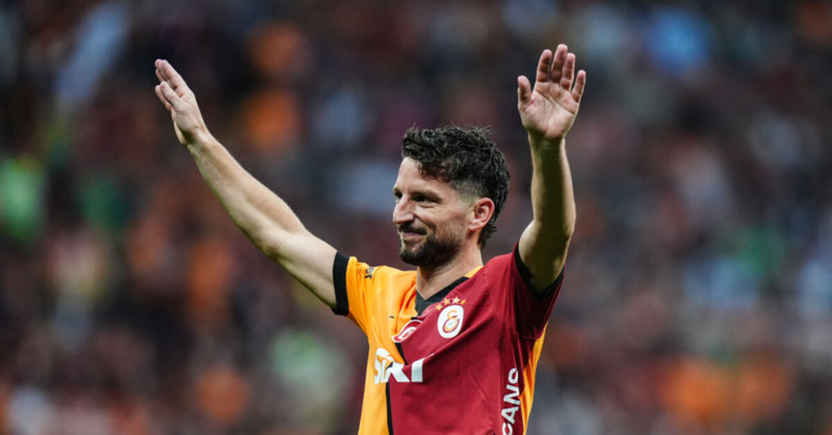 Mertens: Ciro’ya nasıl anlatacağız