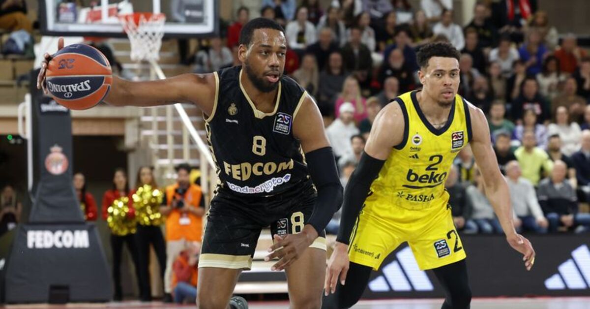 Monaco, Dörtlü Finalde bir ilk peşinde!