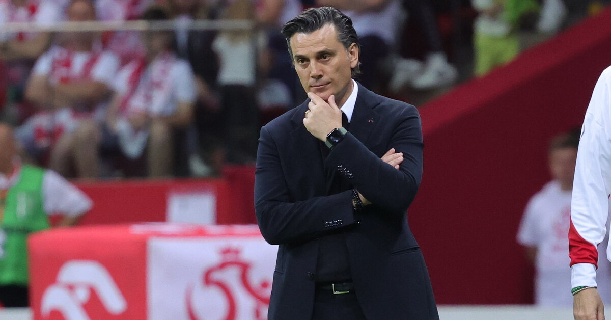 Montella’dan kadro tercihi açıklaması!