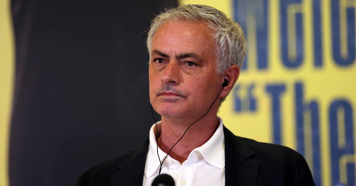 Mourinho ayrılıkları tek tek açıkladı!