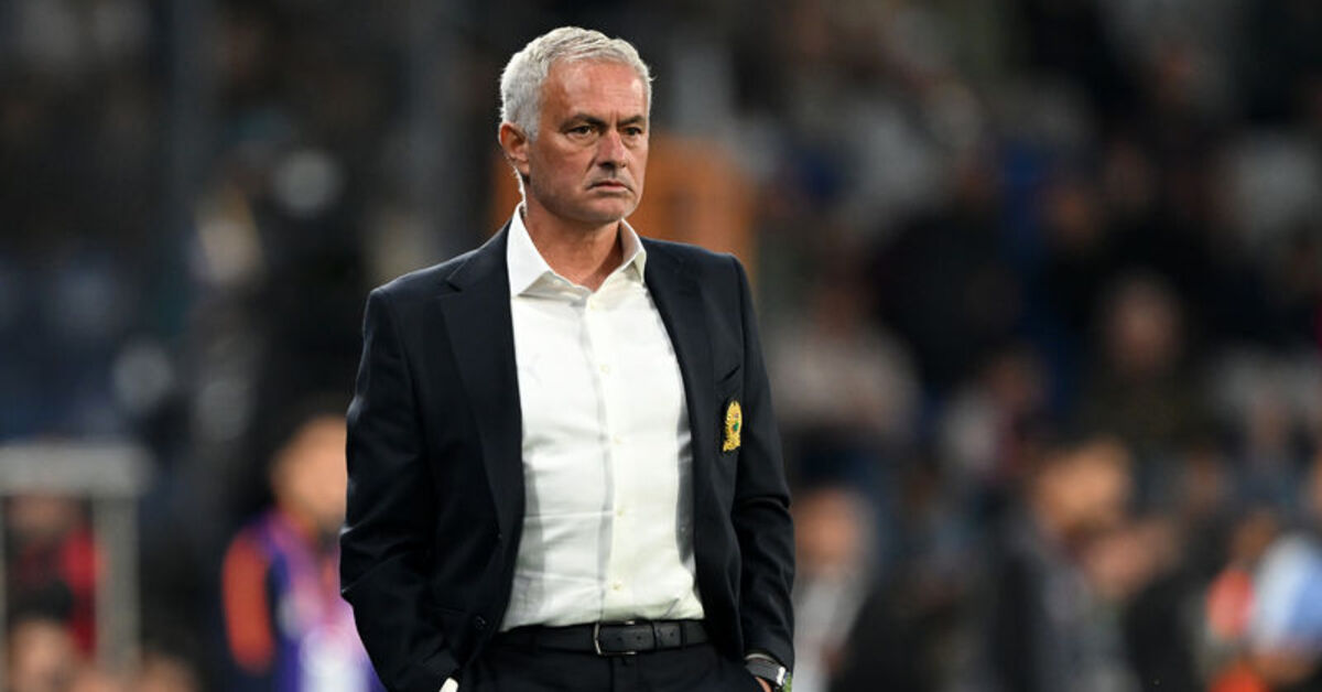 Mourinho, Portekiz’e doğru!