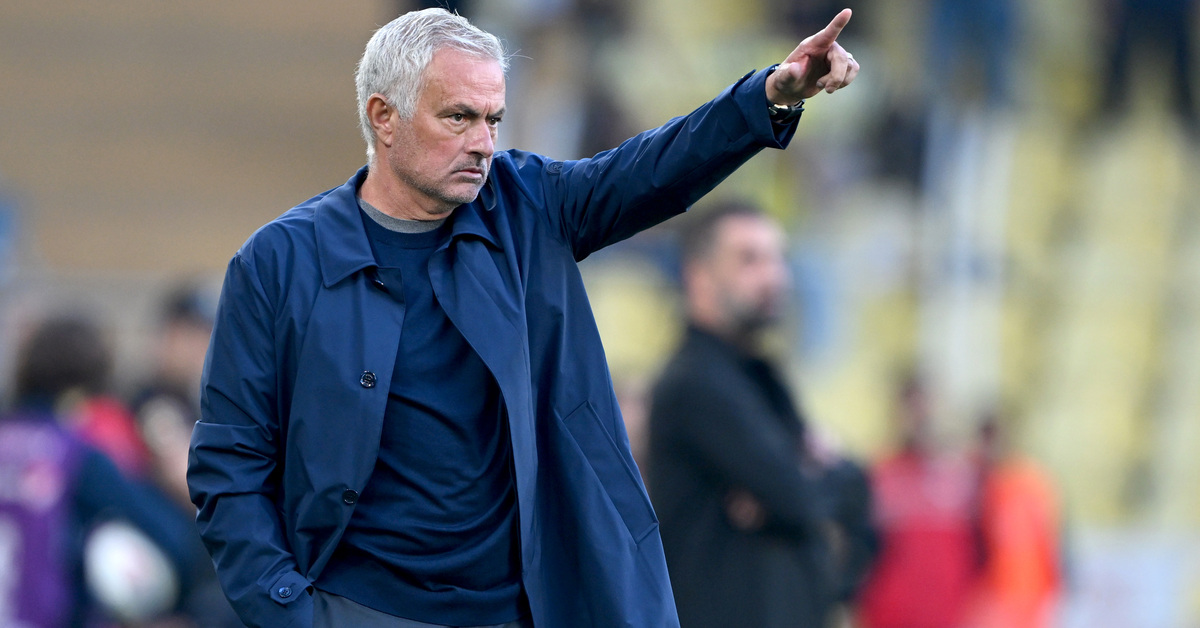 Mourinho’dan 3 değişiklik!