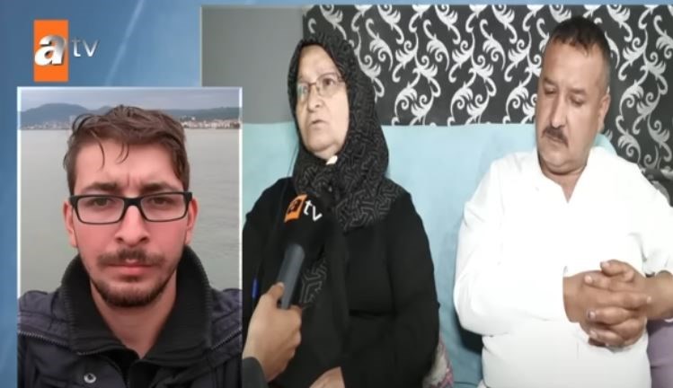 Müge Anlı Emrah Elveren olayı: Emrah Elveren bulundu mu, öldürüldü mü?