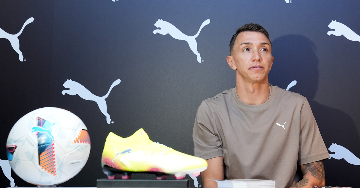 Muslera, imza gününde taraftarla buluştu!