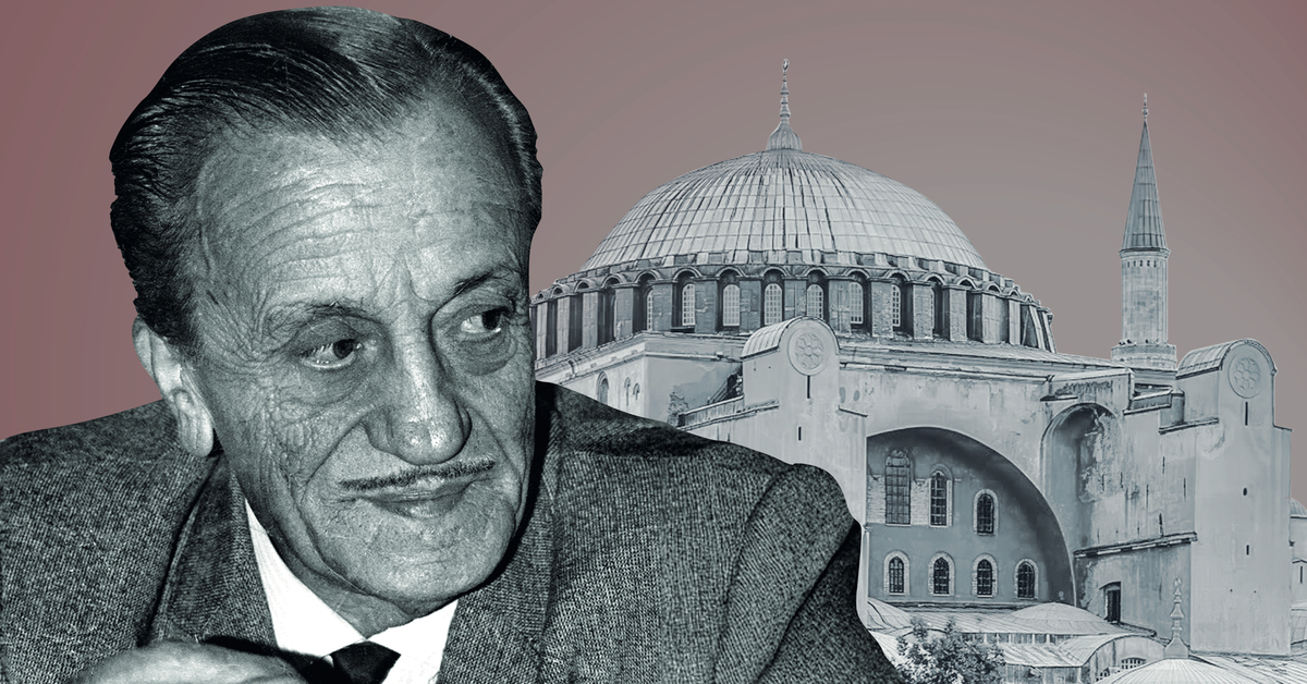 Necip Fazıl’ın dünyasına dijital bir yolculuk