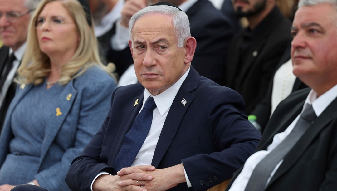 Netanyahu “İkili oynuyor” demişti: Katar’dan İsrail’e tepki