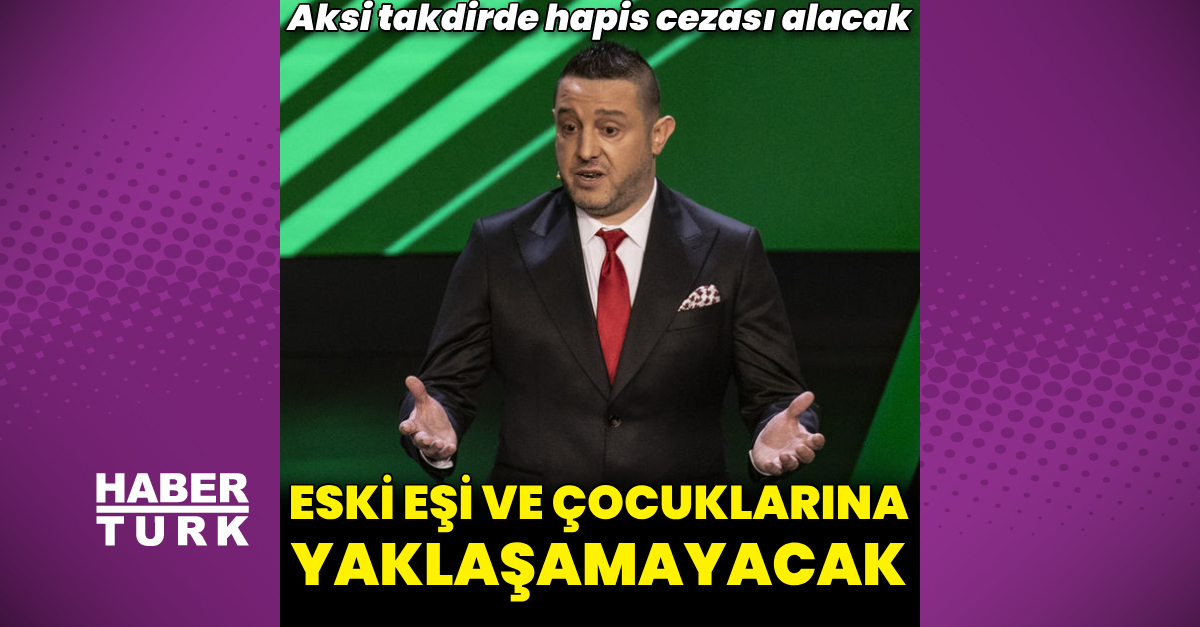 Nihat Kahveci’ye uzaklaştırma kararı