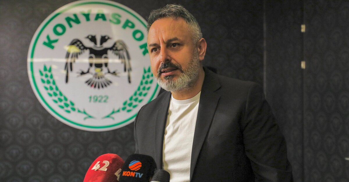 Ömer Korkmaz’dan adaylık açıklaması!